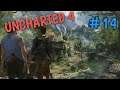 Uncharted 4 | Join Me In Paradise | A Thief’s End™ | Level #14 | Game PS4