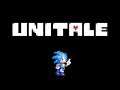 Unitale - Sonic Genesis SFX + Battle and Game Over Theme