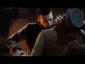Vampyr Walkthrough Gameplay Part 1 4k