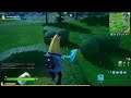 Visit Grumpy Greens, Mowdown, and Risky Reels - Fortnite