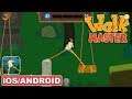 Walk Master Android/iOS Gameplay