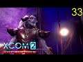 WARLOCK STRONGHOLD - Part 33 - XCOM 2 WoTC Legend With Mods