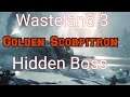 Wasteland 3 Golden Scorpitron Exploit