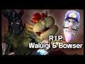 We dominate Waluigi and Bowser in Mega Modded Skyrim