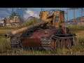 World of Tanks Grille 15 - 3 Kills 11,2K Damage