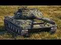 World of Tanks Object 430U - 5 Kills 11,7K Damage