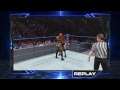 WWE 2k19-PS4 Universe WWE vs WCW ep 2