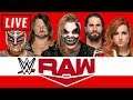WWE RAW Live Stream October 21st 2019 Watch Along - Full Show Live Reactions