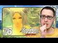 Xenoblade Chronicles: Definitive Edition [Nintendo Switch/Deutsch] #76: Fürchterliche Fusion!