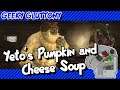 Yeto's Pumpkin and Goat Cheese Soup [Twilight Princess] | Geeky Gluttony