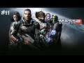 #11 - Mass Effect 2 [LP]: Quarantäne