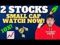 2 TOP STOCKS TO WATCH JANUARY | BEST STOCK BUY NOW (Good Nature SLGBF IEC Electronic PRICE ANALYSIS)