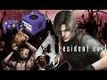 4/4 Resident Evil 4 (GameCube) - Relaxed Jay Stream