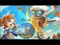 จงออกมานักรบ5ดาวที่เก่งกาจ afk summoner : real 3d war part5