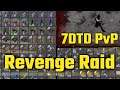 7 Days to Die A18 PvP - Revenge Raid