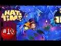 A Hat in Time, Part 10: Hell in a Well - Button Jam