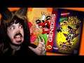 AAAHH!!! REAL MONSTERS! ON SEGA GENESIS! | NERDTOBER 2021