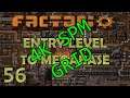 ADDING PRODUCTIVITY! - Factorio 0.18 - Entry Level to Megabase - Tutorial Let's Play - Ep 56
