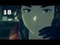 [AI: The Somnium Files] English Gameplay 18 (JPN Audio, No Commentary)