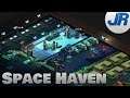 Angespielt - Space Haven und das alienverseuchte Schiff