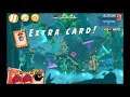Angry Birds 2 AB2 Mighty Eagle Bootcamp (MEBC) - Season 26 Day 11 (Bubbles + Hal)