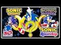 ANOTHER New Sonic Game Coming BEFORE Rangers?!, SC Ultimate, Zippo's Credibility | The Sonic Roundup