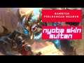 #applearcadegame #gameandroid #gamepc #gameios push rank aov sapi gila