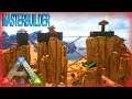 ARK Masterbuilder Part 7 " Die Burg der Wüste " PS4