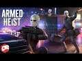 Armed Heist: Ultimate Third Person Shooting Game (By Sozap) iOS/Android Gameplay Video