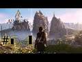 Assassin's Creed Odyssey #64 Explorando O Elísio