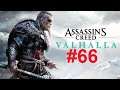 Assassin's Creed Valhalla Let's Play Part 66 On Our Way To Lunden