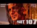 Assassin's Creed Valhalla - PART 107 - Full Game Walkthrough (No Commentary)