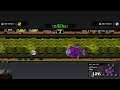 audap's DCC Arcade: Darius (Arcade, original version) Switch