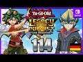 Aus Versehen gewonnen? | #114 | Yu-Gi-Oh! Legacy of the Duelist: Link Evolution