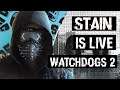 BACK WITH WATCH DOGS 2