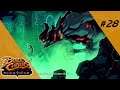 BATTLE CHASERS NIGHTWAR ⚔ #28: Dungeon The Mana Rifts - Mobile Roleplay Letsplay