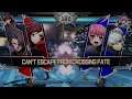 BBTAG: ZioCar420 (Ruby/Gord) vs Duckator (Labrys/Heart) 11/2/19