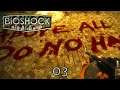 Bioshock #03 - Ich bin Feuer und Flamme für Sie
