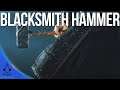 Blacksmiths Hammer Weapon Location Assassins Creed Valhalla