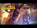 Borderlands 3 Ep9 - Ruining Gigamind's day!