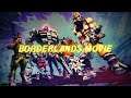 Borderlands Movie Sounds Bad
