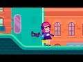 Bowmasters - Kacey Rich Diamond subscription - TOURNAMENT - Gameplay Walkthrough