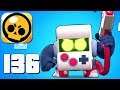 Brawl Stars - Gameplay Walkthrough Part 136 - 8-bit Classic(iOS, Android)