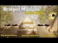 Bridged Mansion on the Water | Conan Exiles Isle of Siptah