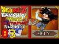 Brother Versus Sister! Dragon Ball Z Budokai World Tournament Nuzlocke: Episode 3