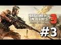 Brothers in Arms® 3 -( PART 3 )- iOS / Android Gameplay