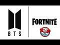 BTS vs Fortnite FANS..!