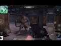 Call Of Battle Target Shooting Fps Game Gameplay Walkthrough Part 3 Stage 3-1 To 3-10 (Android &IOS)