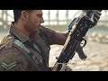Call of Duty Vanguard PS5 Multiplayer Gameplay (No Commentary)