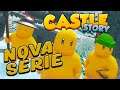 CASTLE STORY | VOLTEI - POLO NORTE HARD